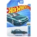 Hot Wheels: '98 Honda Prelude coche pequeño turquesa 1/64 - Mattel