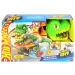 imagen de Hot Wheels: Ataque del T-Rex - Mattel 1
