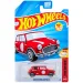 Hot Wheels: Austin Mini Cooper S coche en miniatura 1/64 - Mattel