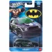 Hot Wheels Batman: Boom Box coche en miniatura 1/64 - Mattel