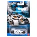 Hot Wheels Batman: The Dark Knight Batmobile coche pequeño 1/64 - Mattel