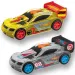 Hot Wheels - Blazing Cruisers: Time Tracker cochecito con sonido 13cm
