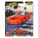 Hot Wheels Boulevard: 2002 Pontiac Firebird cochecito 1/64 - Mattel