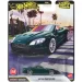 Hot Wheels Boulevard: Aston Martin DBS coche en miniatura 1/64 - Mattel