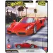 Hot Wheels Boulevard: coche pequeño Enzo Ferrari 1/64 - Mattel