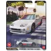 Hot Wheels Boulevard: Nissan 300ZX Twin Turbo cochecito 1/64 - Mattel