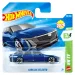 Hot Wheels: Cadillac Celestiq coche en miniatura 1/64 - Mattel