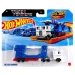 Hot Wheels: Camión de transporte Ultra Magnus 1/64 – Mattel