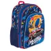 imagen de Hot Wheels: Challenge Accepted mochila escolar, mochila 15" 1