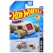 Hot Wheels: Chop 'N Bloc coche en miniatura 1/64 - Mattel