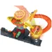 imagen de Hot Wheels City: Ataque de la cobra en la pizzería - Mattel 3
