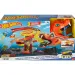 imagen de Hot Wheels City: Ataque de la cobra en la pizzería - Mattel 1