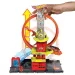 imagen de Hot Wheels City: Estación de Bomberos juego - Mattel 3