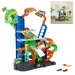 imagen de Hot Wheels City: Garaje Ultimate nueva edición - Mattel 2