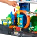 imagen de Hot Wheels City: Garaje Ultimate nueva edición - Mattel 6