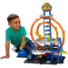 imagen de Hot Wheels City: Mega Garaje - Mattel 2