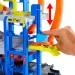 imagen de Hot Wheels City: Mega Garaje - Mattel 3