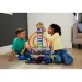 imagen de Hot Wheels City: Mega Garaje - Mattel 5