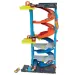 imagen de Hot Wheels City: set de juego de torre de carreras 2 en 1 - Mattel 3