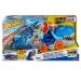 imagen de Hot Wheels City: Transportador de Autos Ultimate Transformable T-Rex - Mattel 1