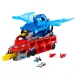 imagen de Hot Wheels City: Transportador de coches Dragón - Mattel 4