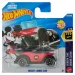 Hot Wheels: Coche de Mickey Mouse kisautó 1/64 - Mattel