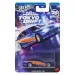 imagen de Hot Wheels: Coche Nissan Silvia S15 de Rápido y Furioso 1/64 - Mattel 1
