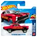 Hot Wheels: coche pequeño '65 Mercury Comet Cyclone 1/64 - Mattel