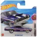 Hot Wheels: coche pequeño ’68 Dodge Dart 1/64 - Mattel