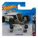 Hot Wheels: coche pequeño blanco '33 Ford Lo Boy 1/64 - Mattel