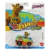 Hot Wheels: coche pequeño de personajes RacerVerse Scooby-Doo 1/64 – Mattel