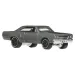 imagen de Hot Wheels: Coche pequeño Road Runner 1970 1/64 - Mattel 2