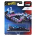 Hot Wheels: cochecito de Fórmula 1 Alpine - #43 Franco Colapinto - Mattel