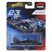 Hot Wheels: cochecito de Fórmula 1 Williams Racing - #23 Alexander Albon - Mattel