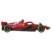 imagen de Hot Wheels Coches Pequeños: Set de 10 Piezas F1 - Mattel 3