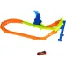 imagen de Hot Wheels: Conjuntos de pistas de campeonato - Carrera circular con salto - Mattel 4