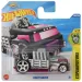 Hot Wheels: Crate Racer cochecito 1/64 - Mattel
