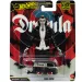 Hot Wheels: Cultura Pop Dracula Kool Kombi coche en miniatura 1/64 - Mattel