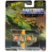 Hot Wheels: Cultura Pop Masters of the Universe - Los defensores del universo Wind Raider cochecito 1/64 - Mattel
