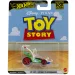 Hot Wheels: Cultura Pop Coche RC Toy Story 1/64 - Mattel