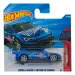 Hot Wheels: Cupra e-Racer cochecito azul 1/64 - Mattel
