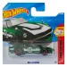 Hot Wheels: Datsun 240Z cochecito verde 1/64 - Mattel