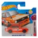 Hot Wheels: Datsun Sunny Coupé 1972 coche en miniatura 1/64 - Mattel