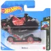 Hot Wheels: Deora III coche pequeño 1/64 - Mattel