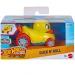 Hot Wheels: Duck N' Roll coche de fricción 1/43 - Mattel