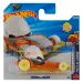 Hot Wheels: Eggshellracer cochecito 1/64 - Mattel