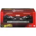 imagen de Hot Wheels F1 Coche Pequeño Paquete 2 - Haas: Ocon + Bearman - Mattel 1