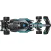 imagen de Hot Wheels F1 Coche Pequeño Paquete 2 - Mercedes: Antonelli + Russell - Mattel 3