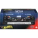 imagen de Hot Wheels F1 Coche Pequeño Paquete 2 - Red Bull: Verstappen + Tsunoda - Mattel 1