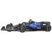 imagen de Hot Wheels F1 Coche Pequeño Paquete 2 - Williams:sainz + Albon - Mattel 3